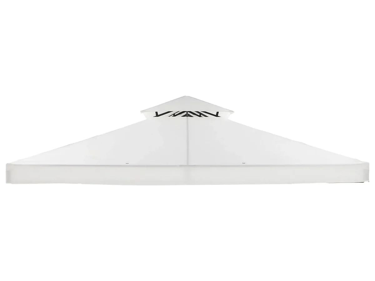 Comfort Garden Bermuda Tak till Paviljong 3x3 m